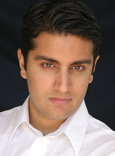 [MBA Business Plan Team Member Photo]